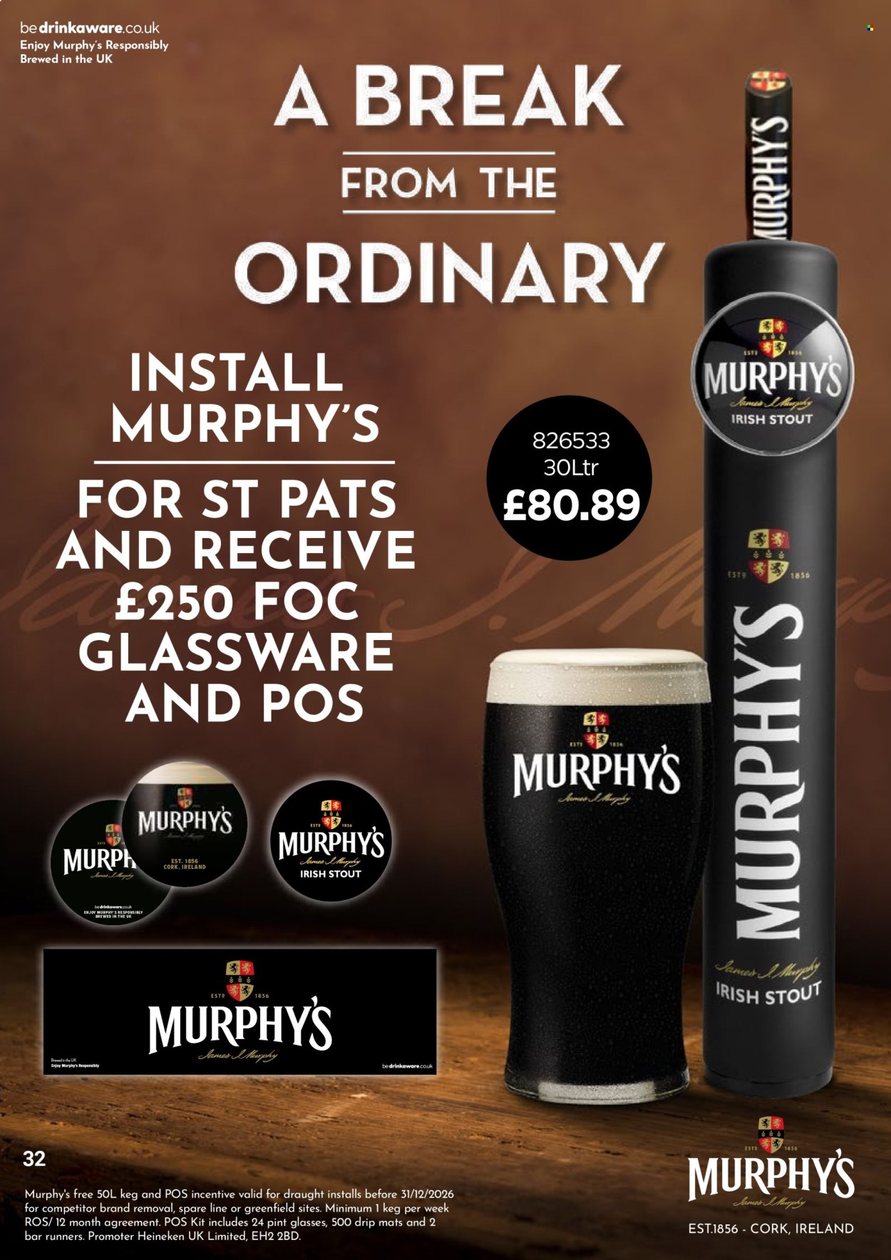 Bestway offer - 27/02/2026 - 23/04/2026. Page 32