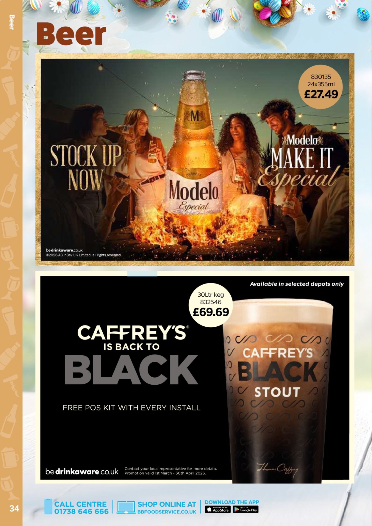 Bestway offer - 27/02/2026 - 23/04/2026. Page 34