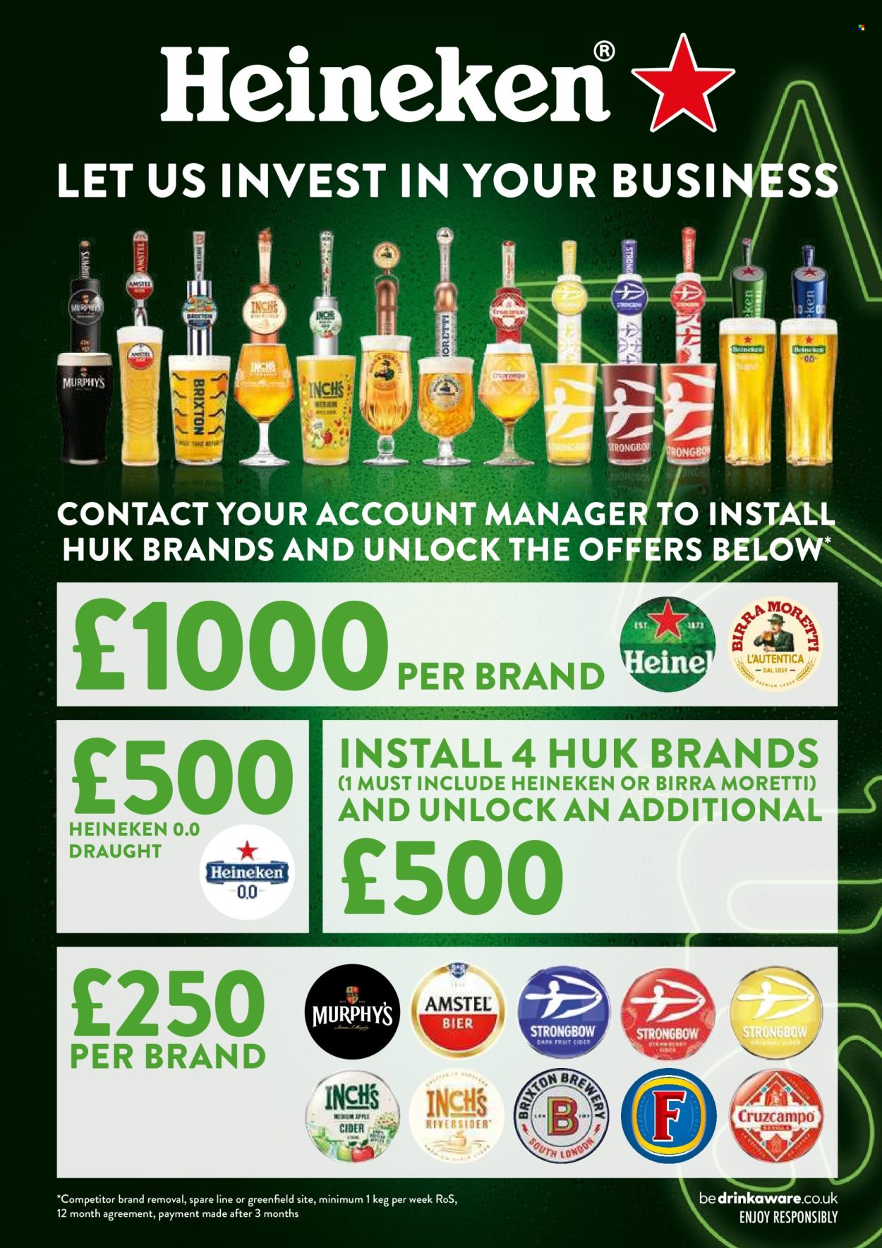 Bestway offer - 27/02/2026 - 23/04/2026. Page 35