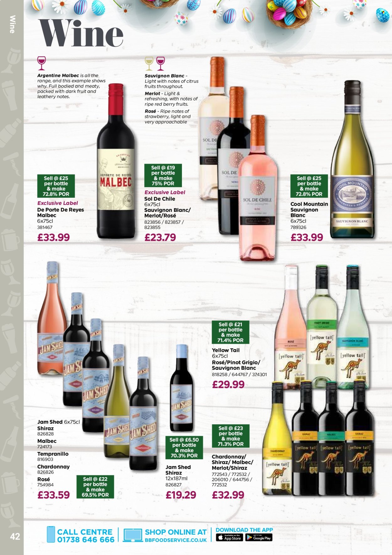 Bestway offer - 27/02/2026 - 23/04/2026. Page 42