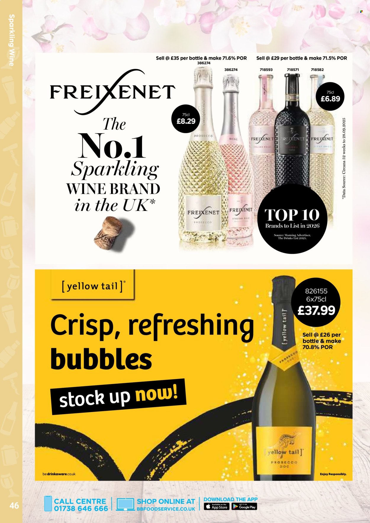 Bestway offer - 27/02/2026 - 23/04/2026. Page 46