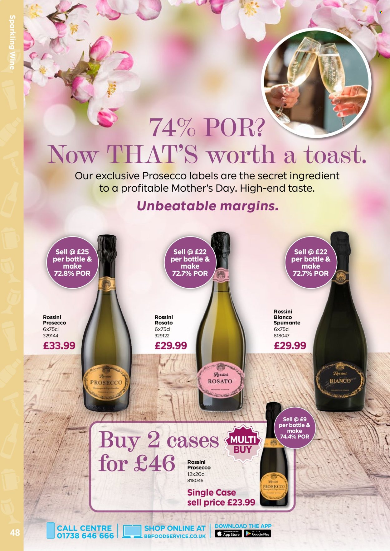 Bestway offer - 27/02/2026 - 23/04/2026. Page 48