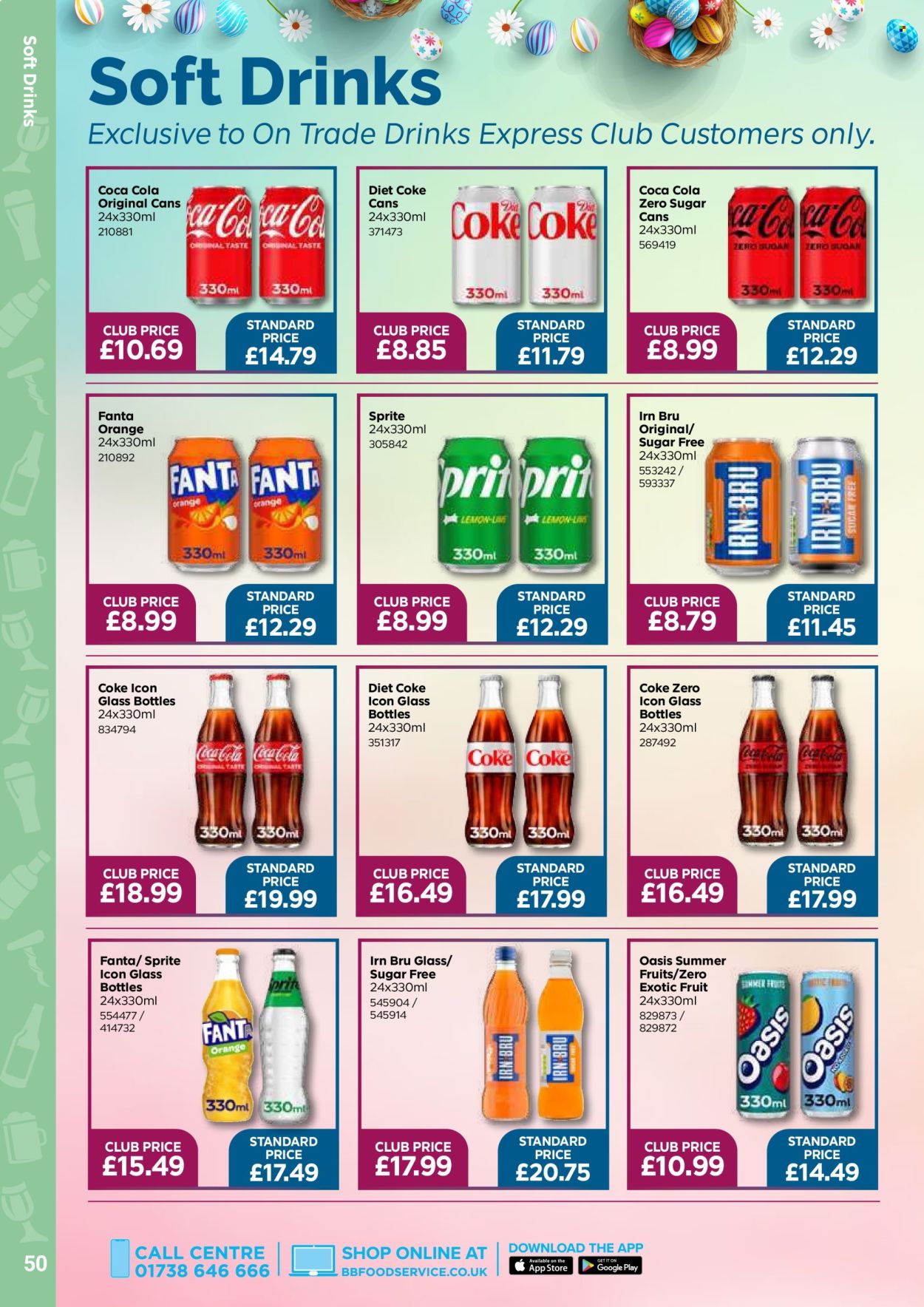 Bestway offer - 27/02/2026 - 23/04/2026. Page 50