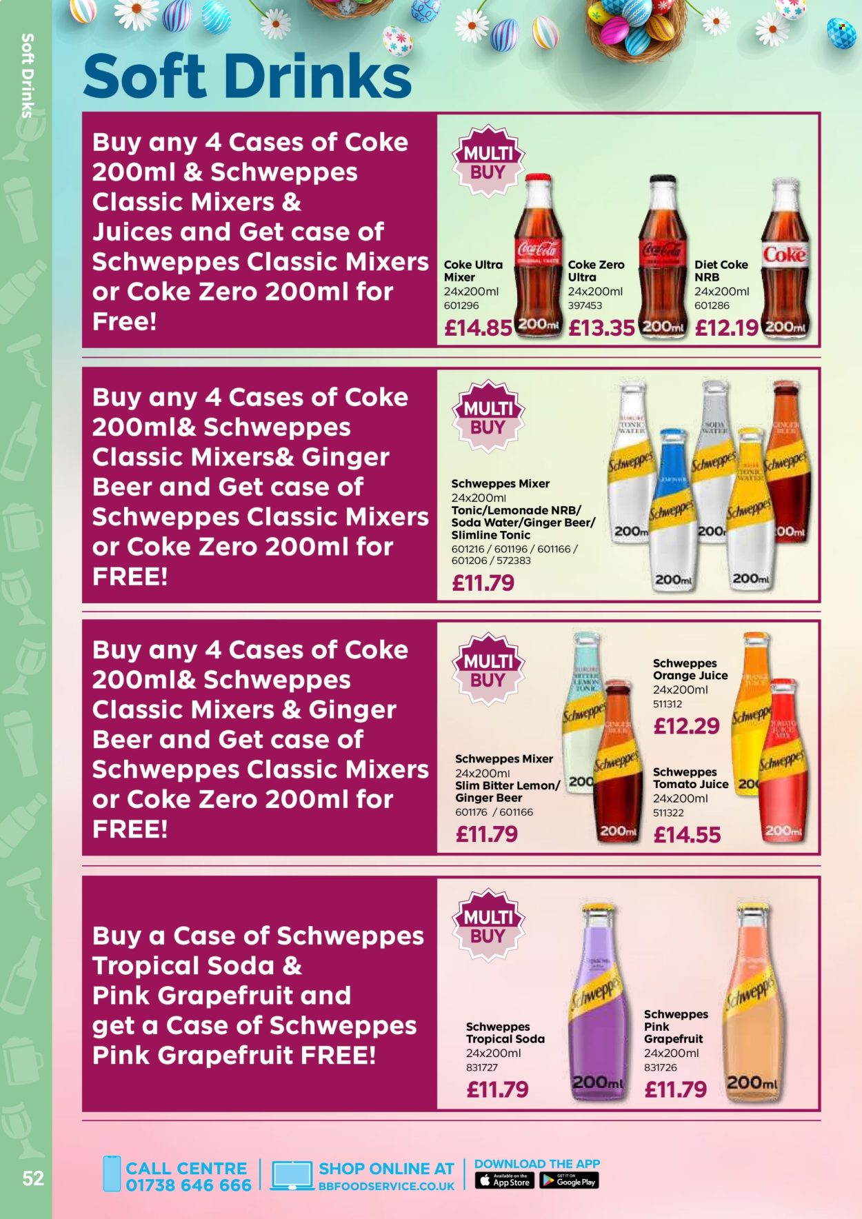 Bestway offer - 27/02/2026 - 23/04/2026. Page 52