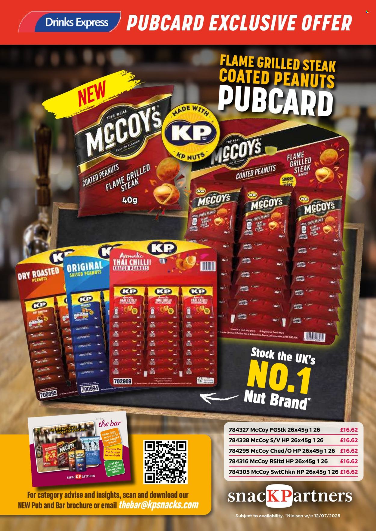 Bestway offer - 27/02/2026 - 23/04/2026. Page 57