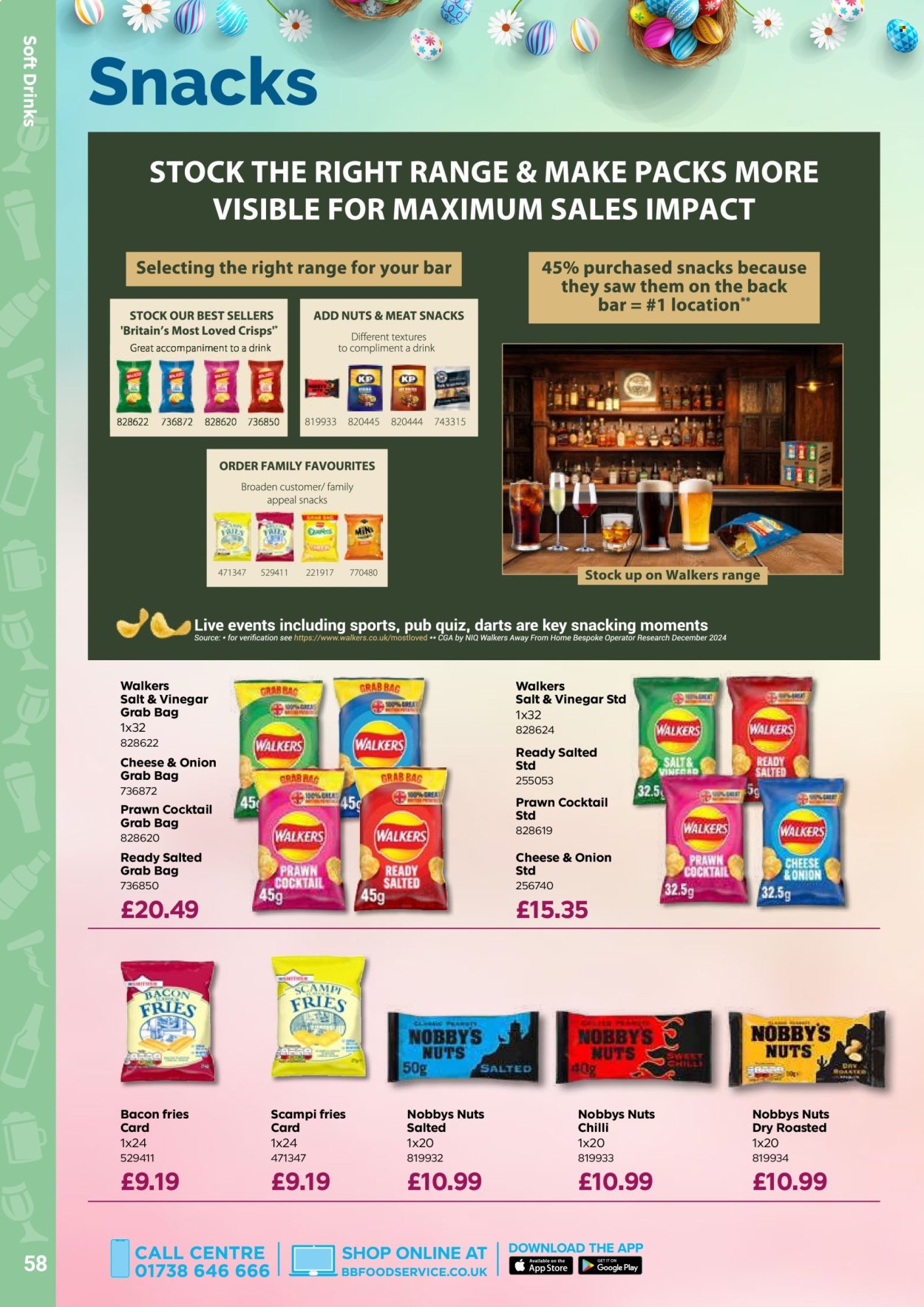 Bestway offer - 27/02/2026 - 23/04/2026. Page 58