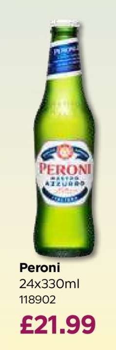 Peroni