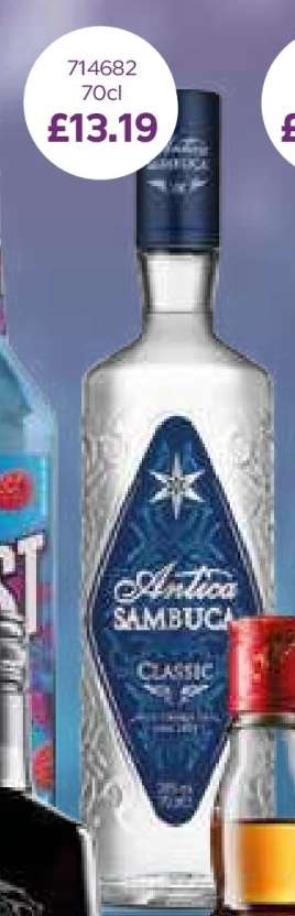 Antica Sambuca Classic