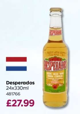Desperados