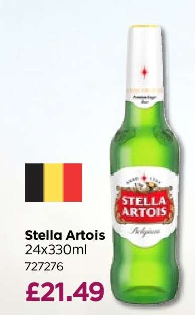 Stella Artois