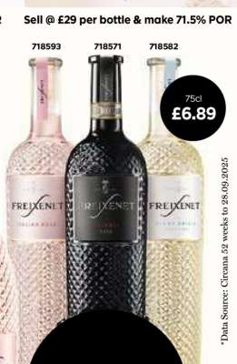 Freixenet
