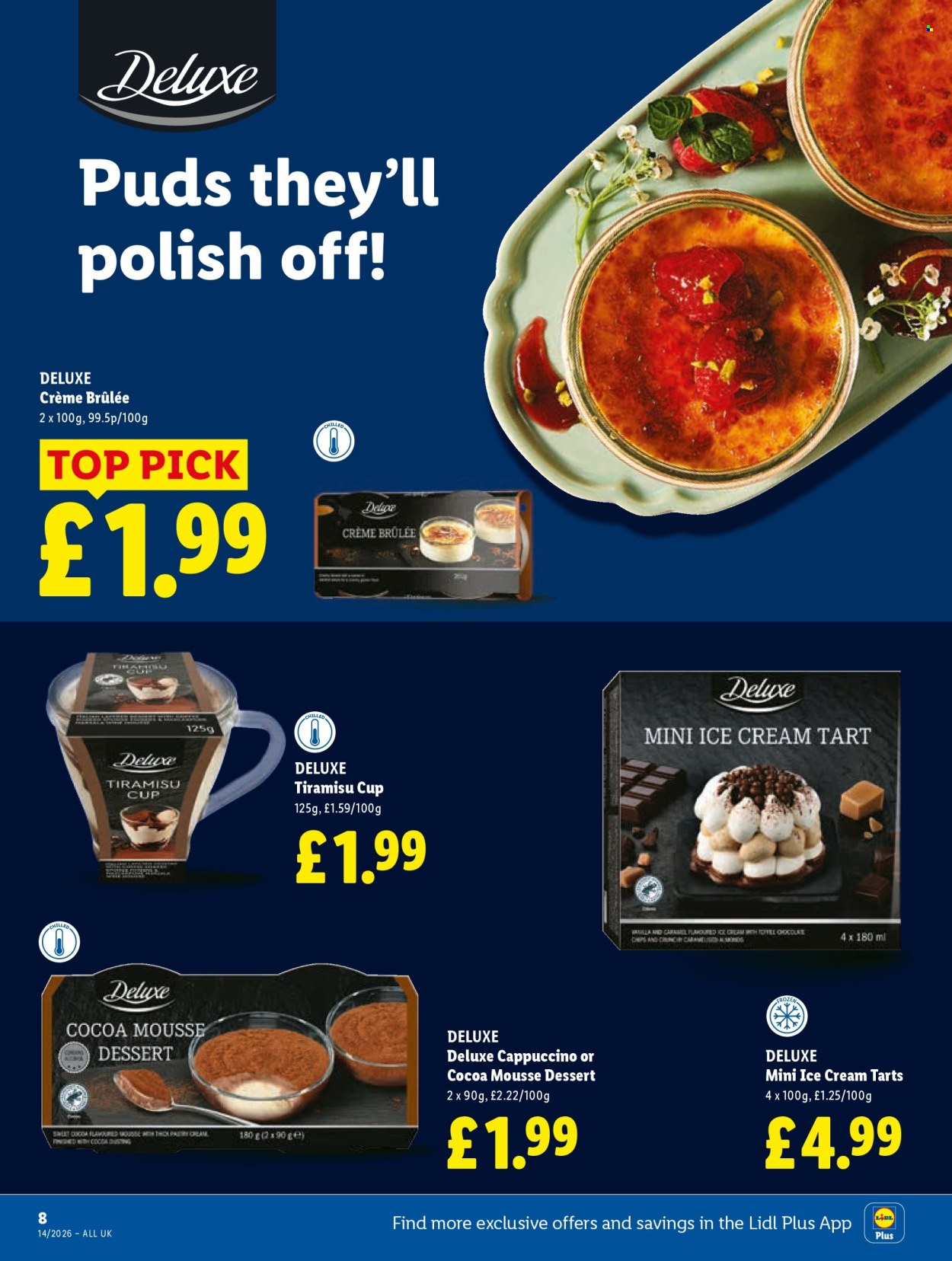 Lidl offer - 02/04/2026 - 08/04/2026. Page 8