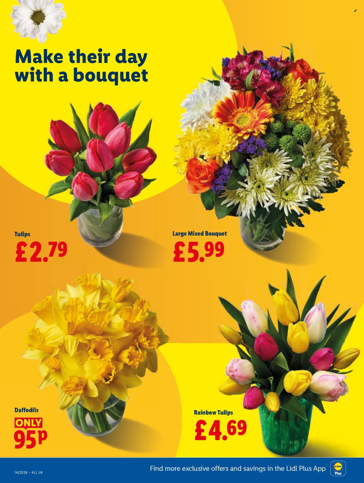 Lidl offer - 02/04/2026 - 08/04/2026. Page 28