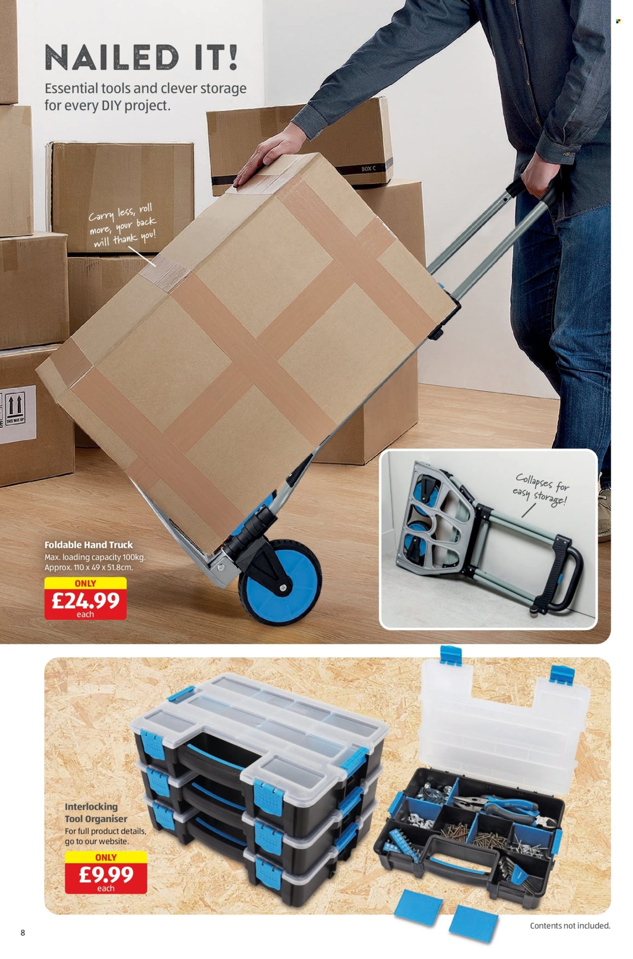 Aldi offer - 31/03/2026 - 05/04/2026. Page 8