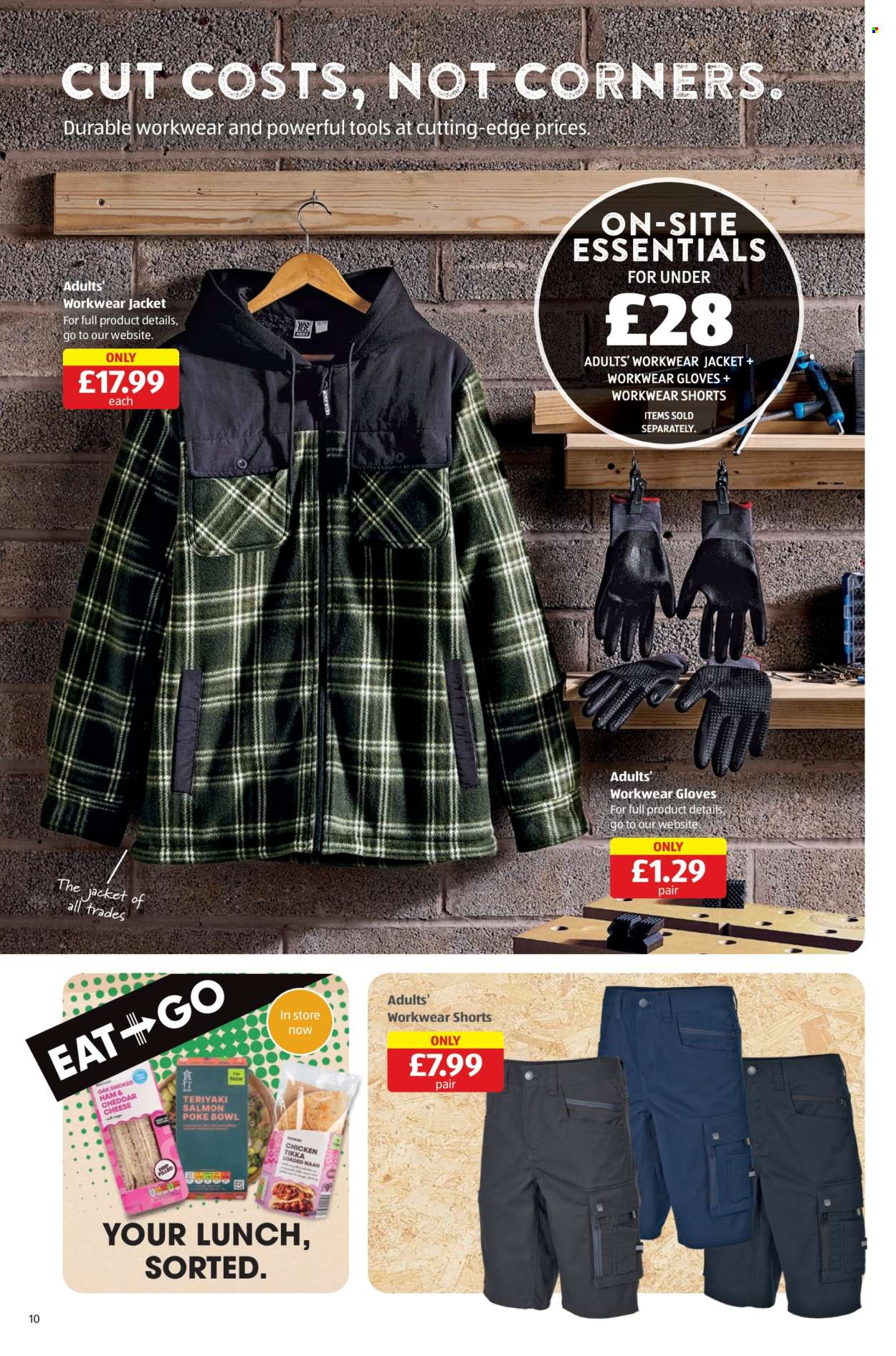 Aldi offer - 31/03/2026 - 05/04/2026. Page 10