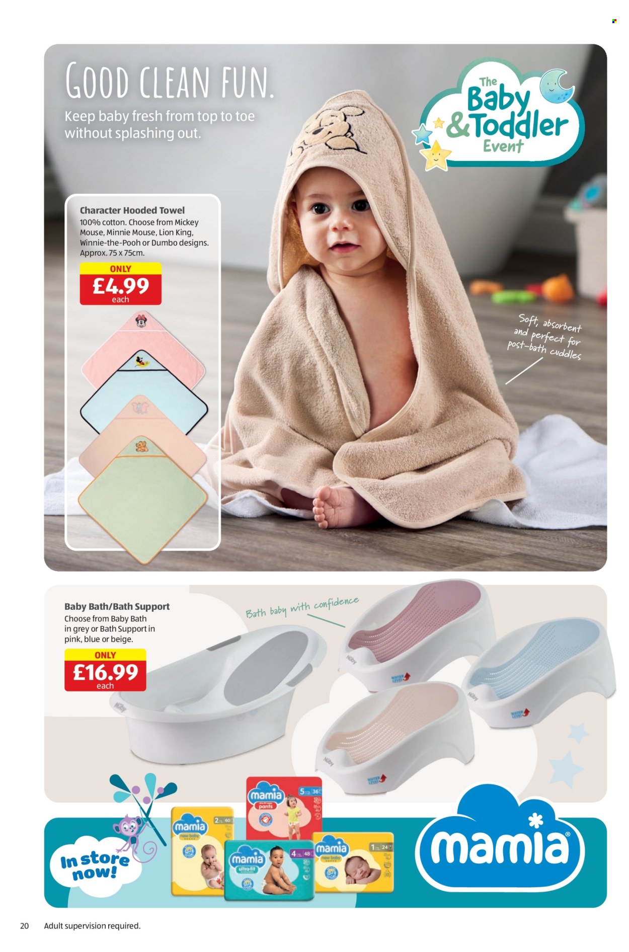 Aldi offer - 31/03/2026 - 05/04/2026. Page 20