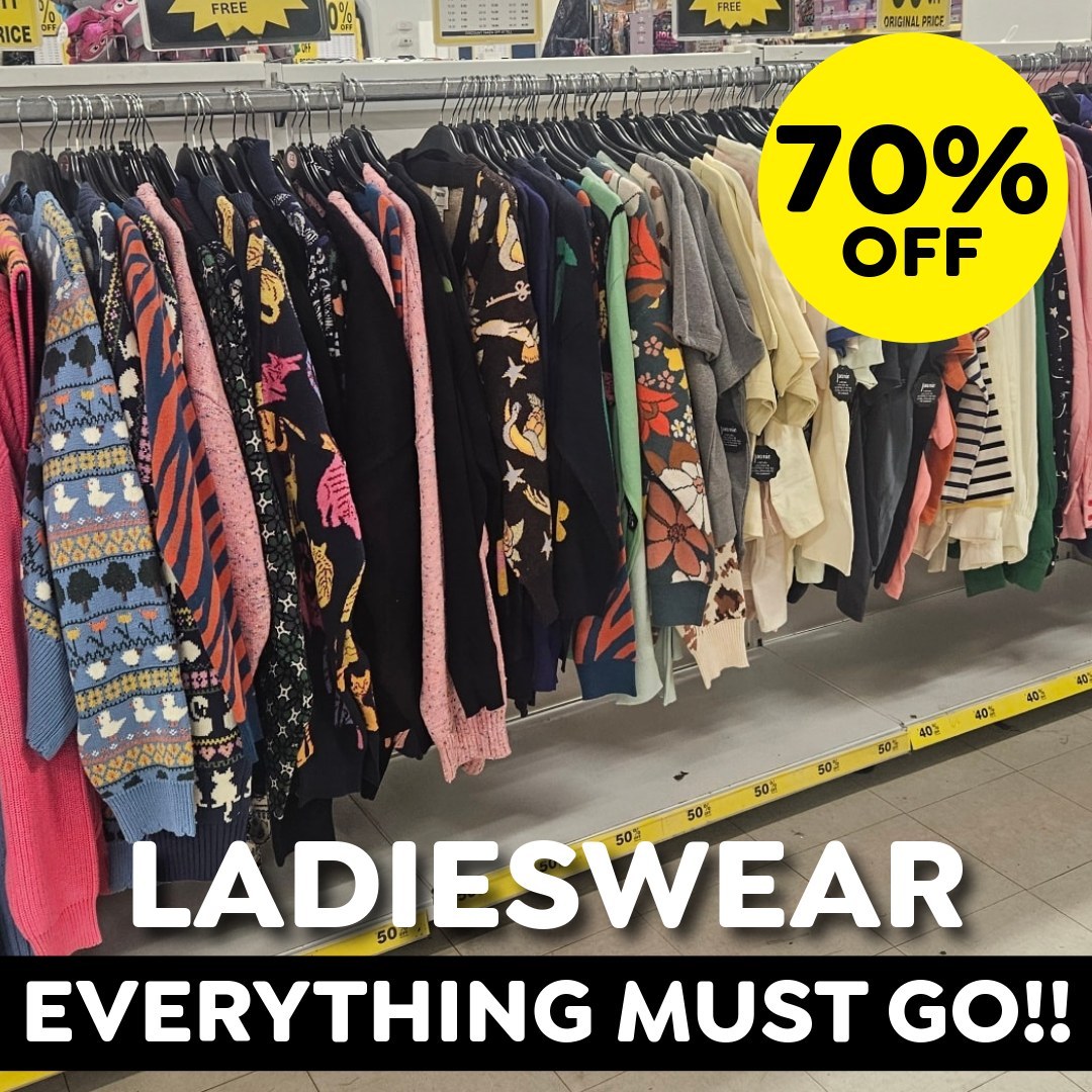 The Original Factory Shop offer. Page 4