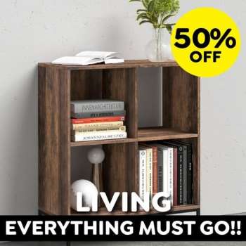 The Original Factory Shop offer .