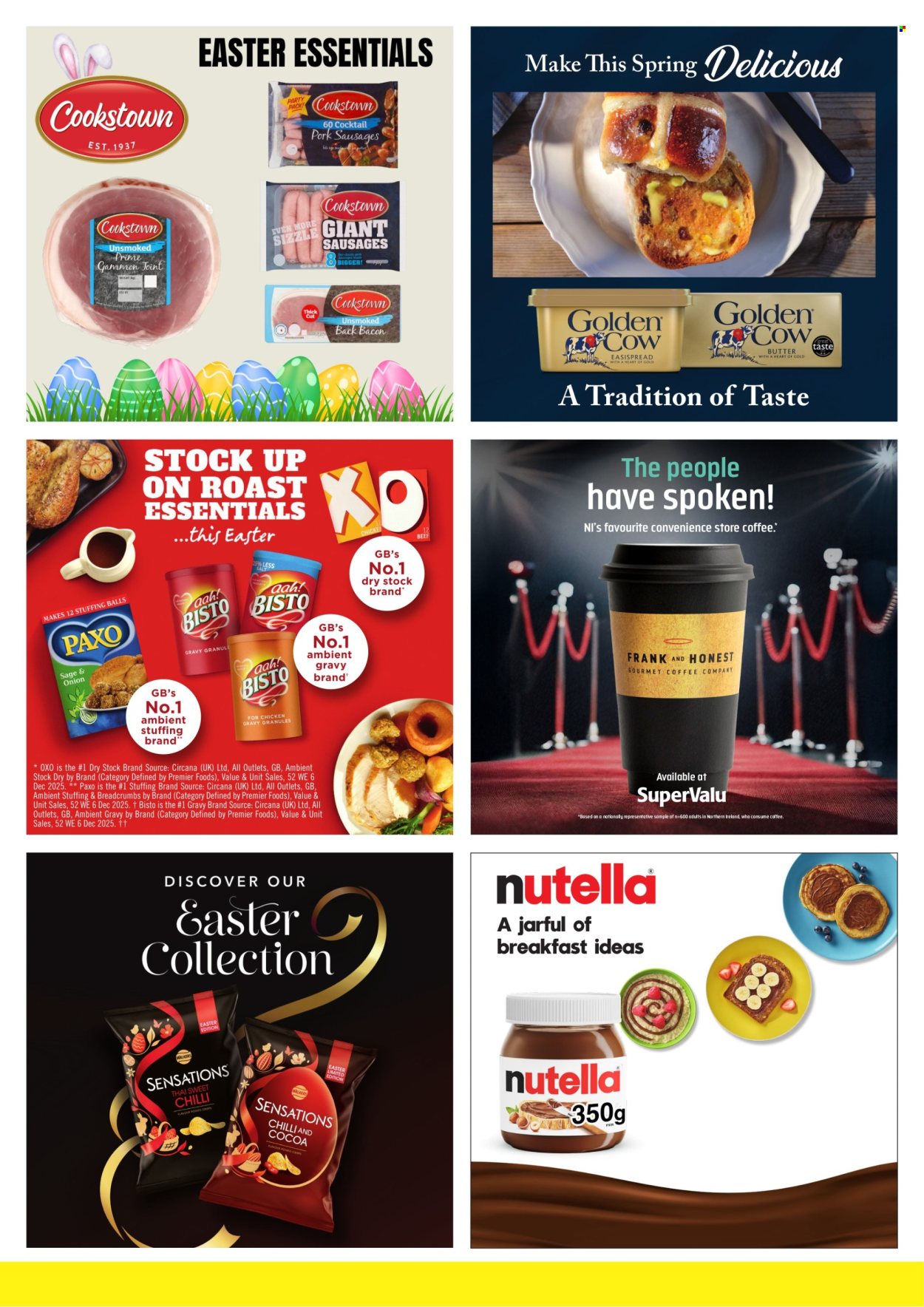 SuperValu offer - 29/03/2026 - 18/04/2026. Page 18