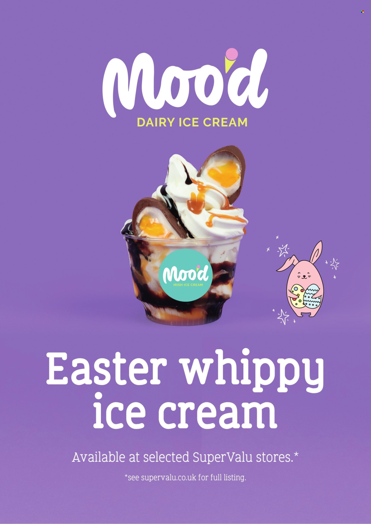 SuperValu offer - 29/03/2026 - 18/04/2026. Page 21