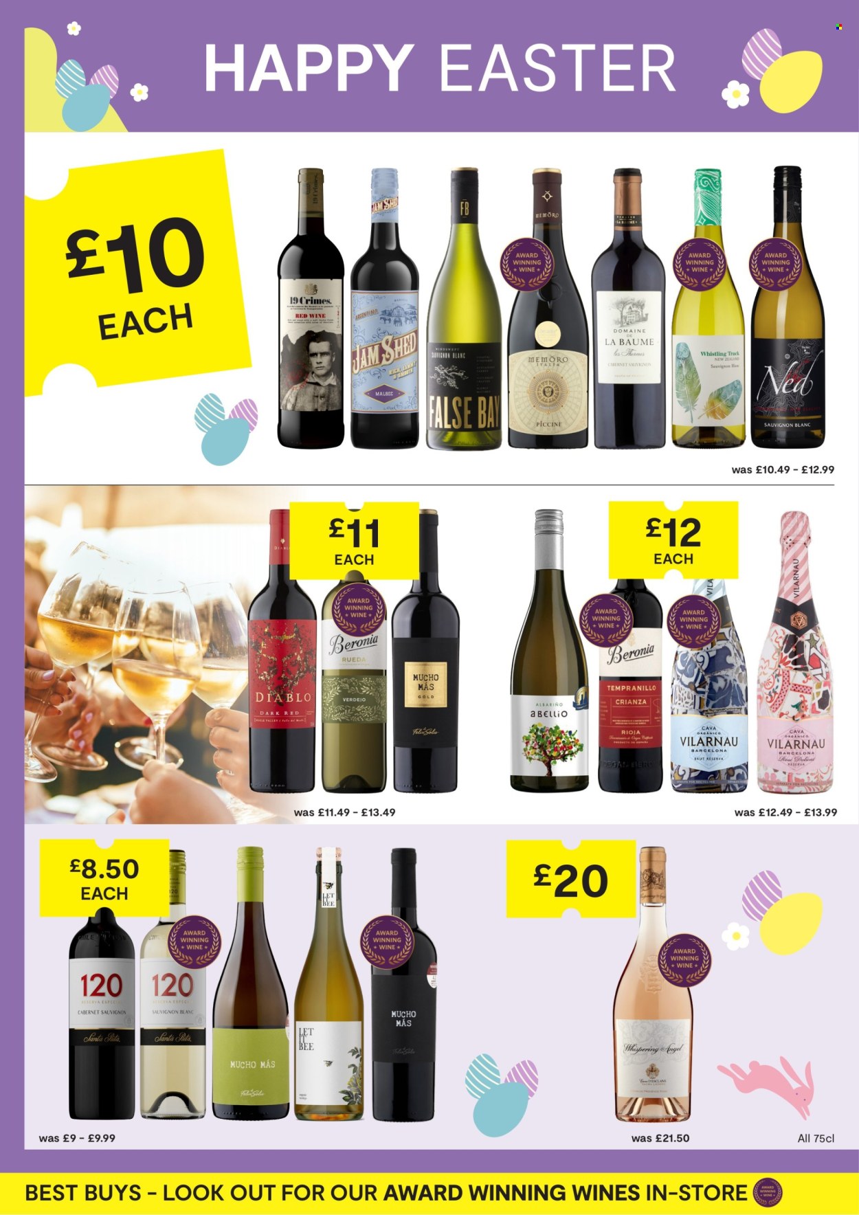 SuperValu offer - 29/03/2026 - 18/04/2026. Page 22