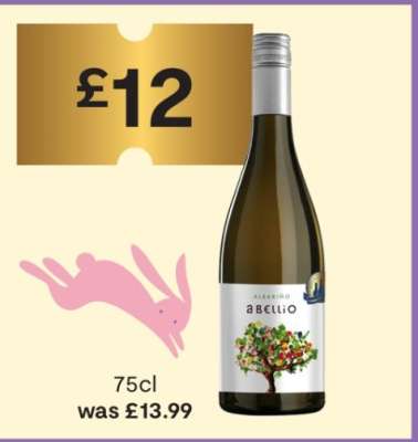 Abellio Albarino