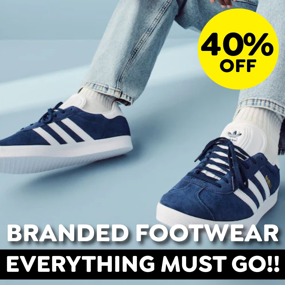 The Original Factory Shop offer. Page 2