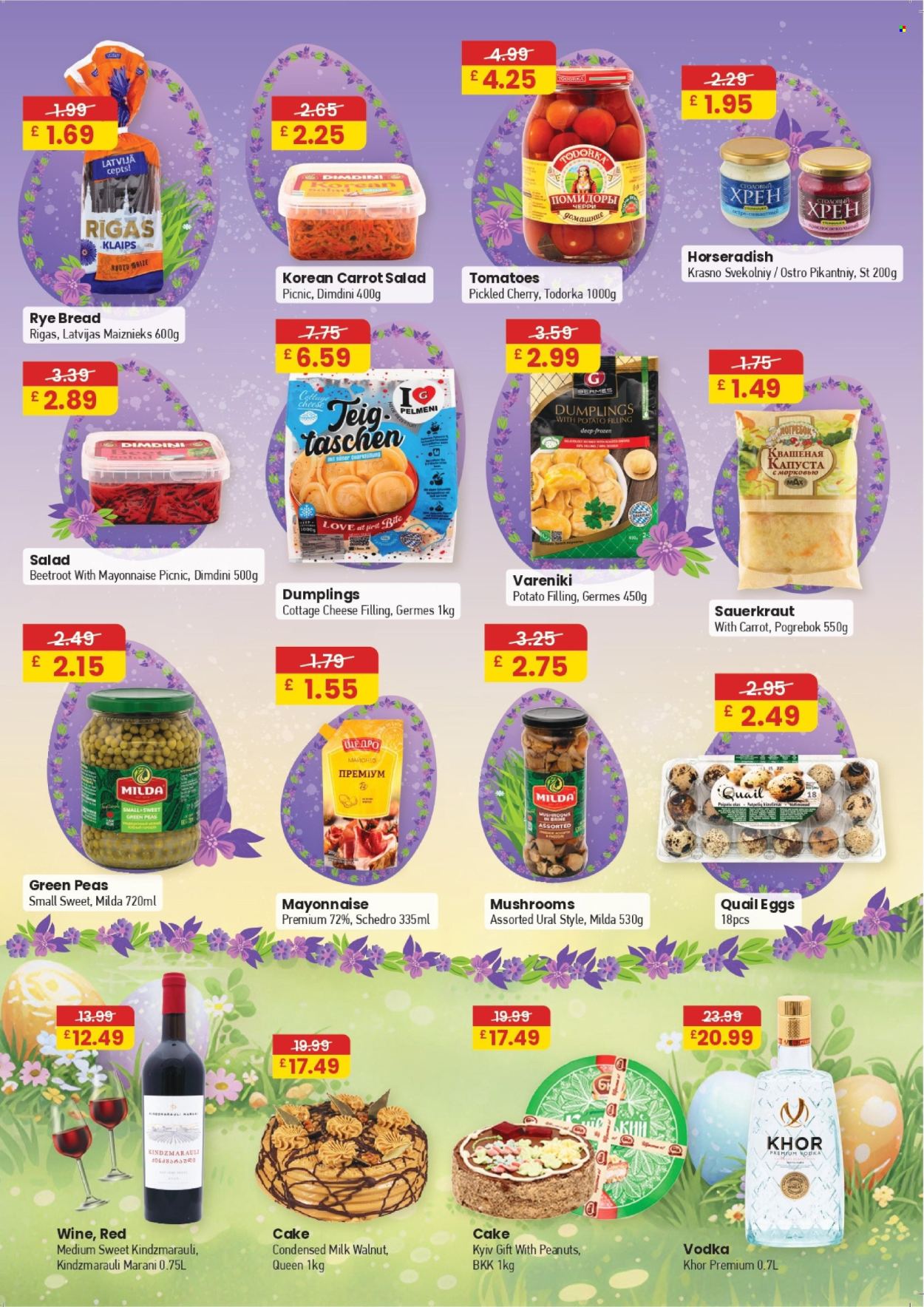 MyMINIMIX offer - 30/03/2026 - 12/04/2026. Page 2