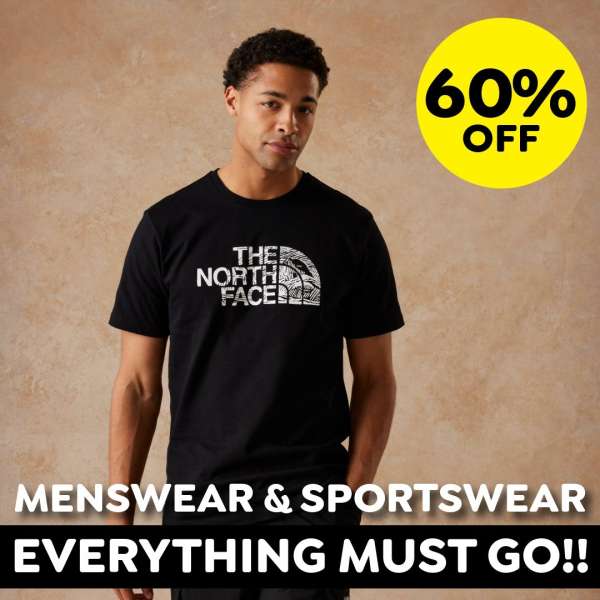 The Original Factory Shop offer .