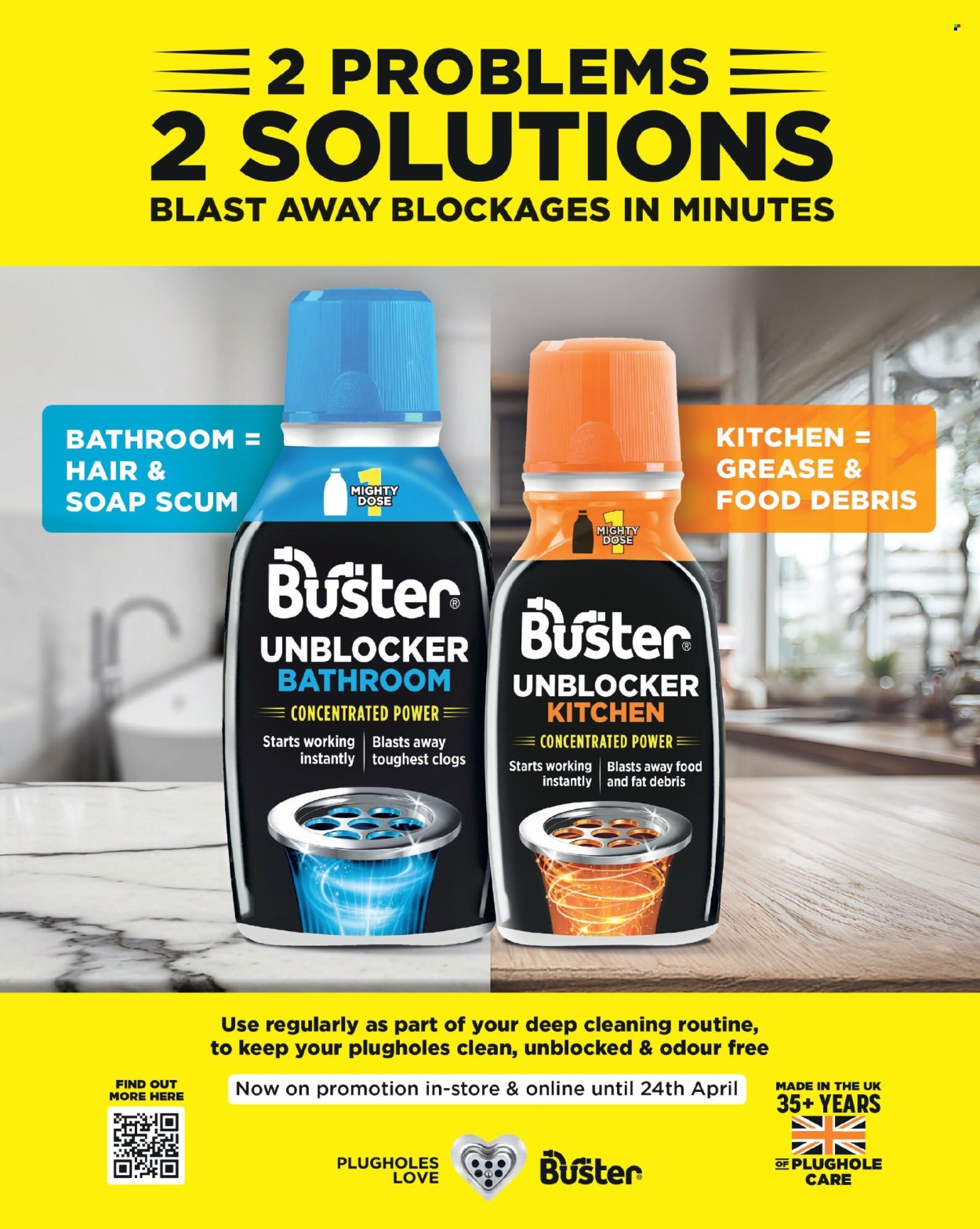 Sainsbury's offer - 01/04/2026 - 30/04/2026. Page 6