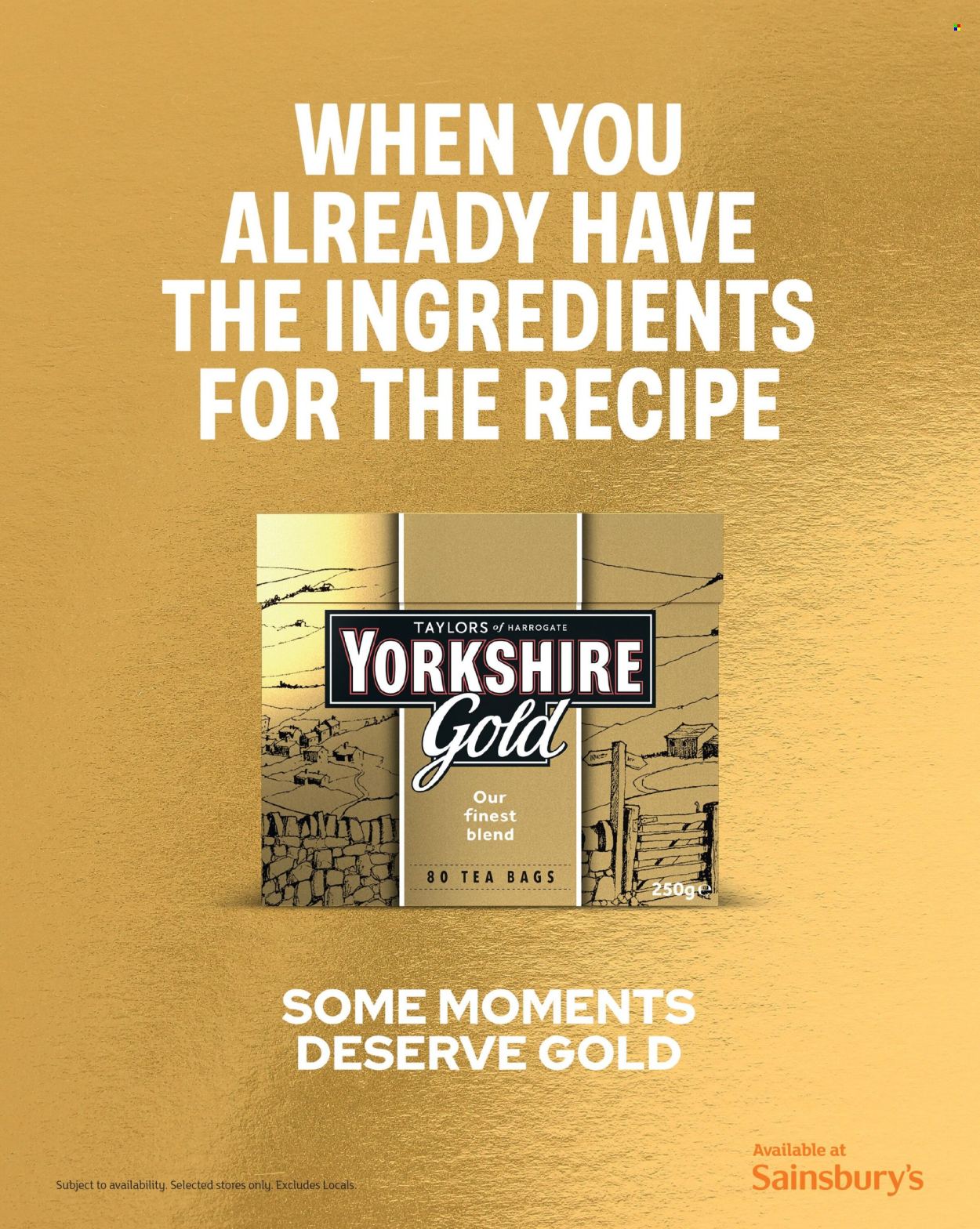 Sainsbury's offer - 01/04/2026 - 30/04/2026. Page 8