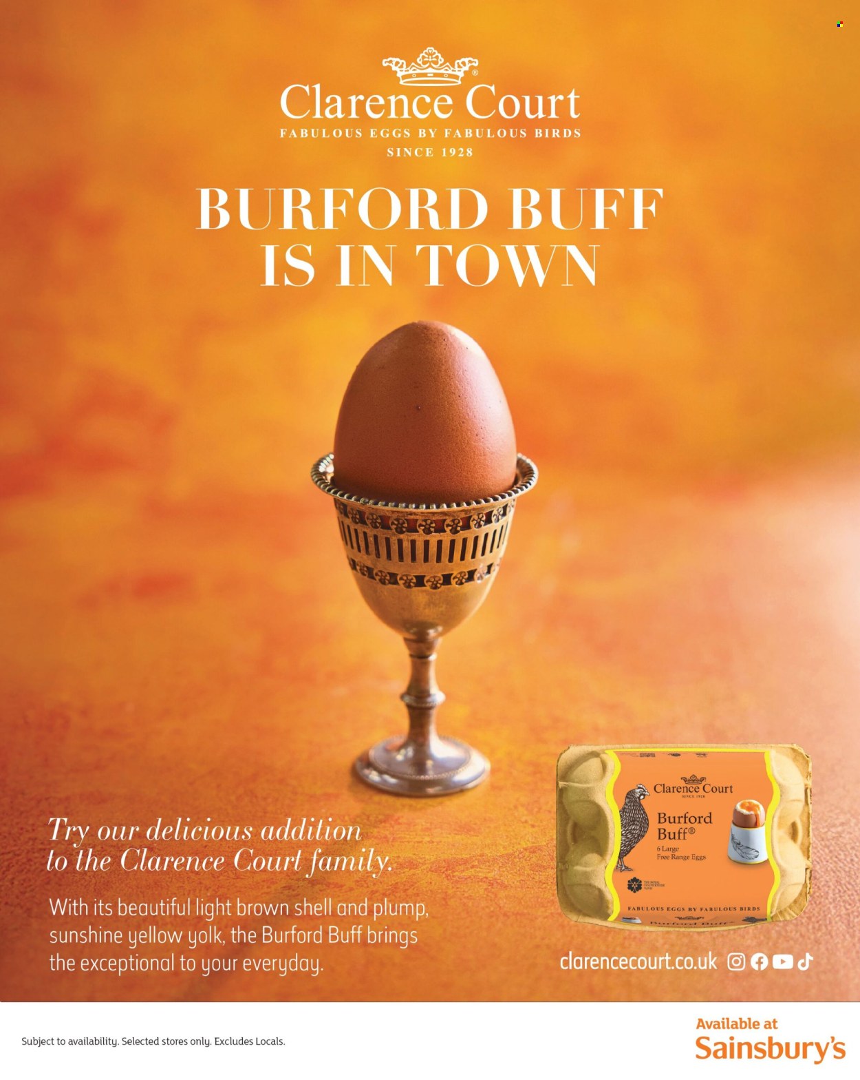 Sainsbury's offer - 01/04/2026 - 30/04/2026. Page 10