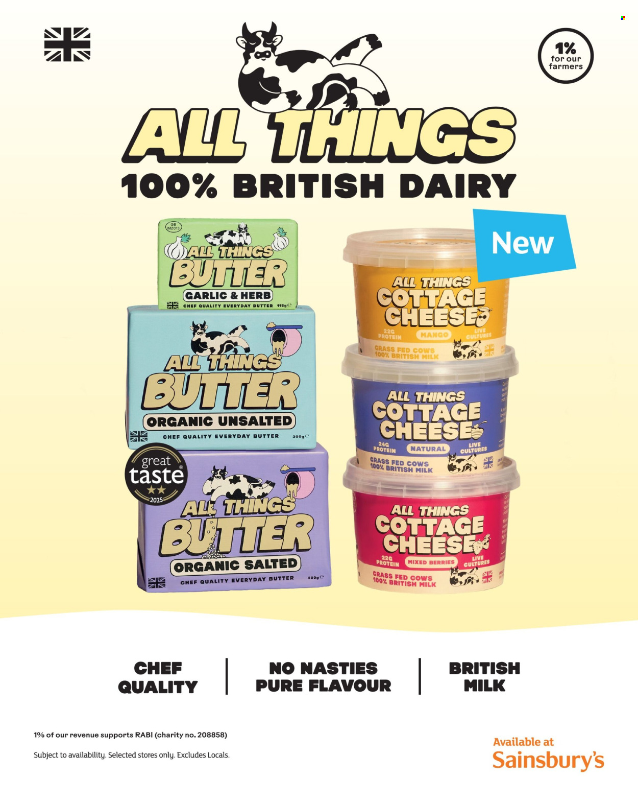 Sainsbury's offer - 01/04/2026 - 30/04/2026. Page 19