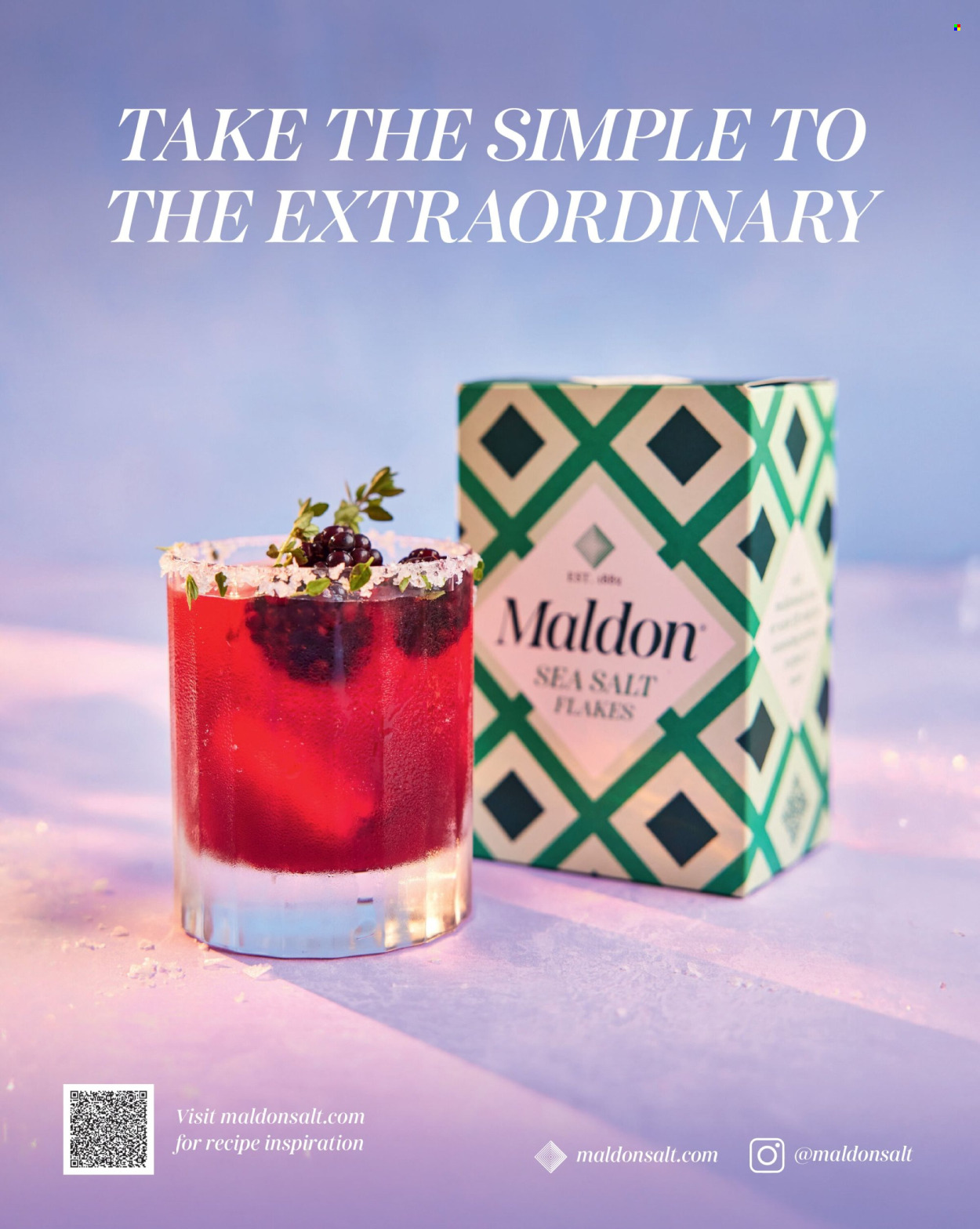 Sainsbury's offer - 01/04/2026 - 30/04/2026. Page 22