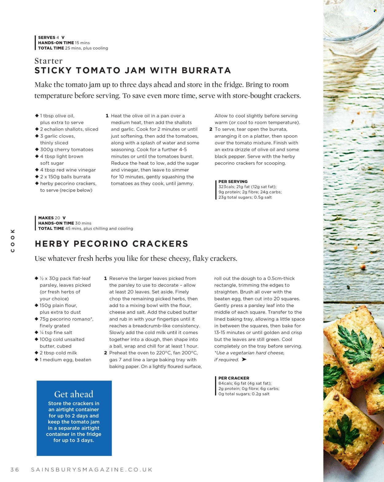 Sainsbury's offer - 01/04/2026 - 30/04/2026. Page 36