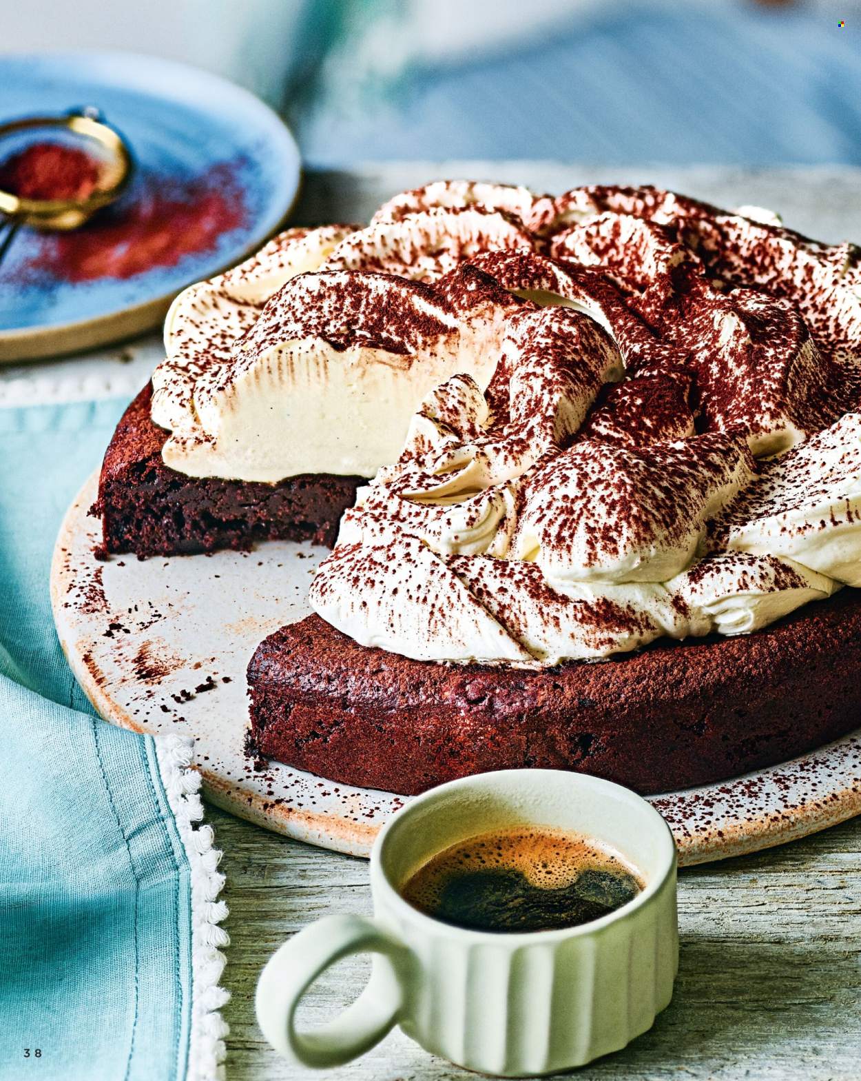 Sainsbury's offer - 01/04/2026 - 30/04/2026. Page 38