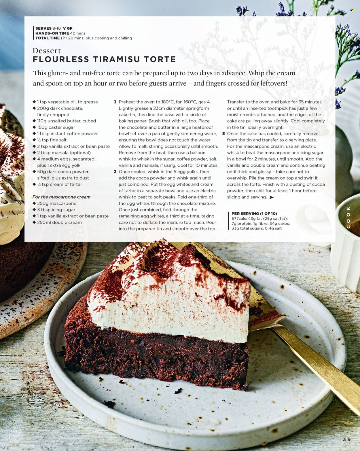 Sainsbury's offer - 01/04/2026 - 30/04/2026. Page 39