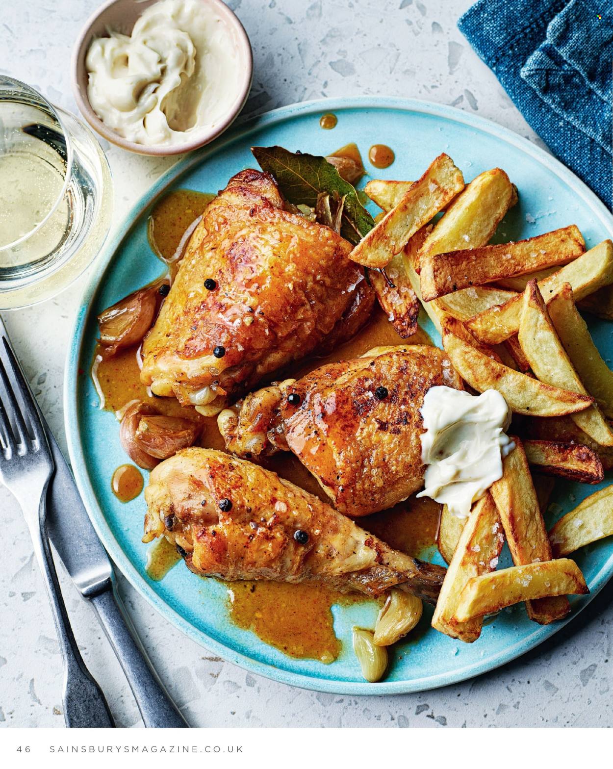 Sainsbury's offer - 01/04/2026 - 30/04/2026. Page 46