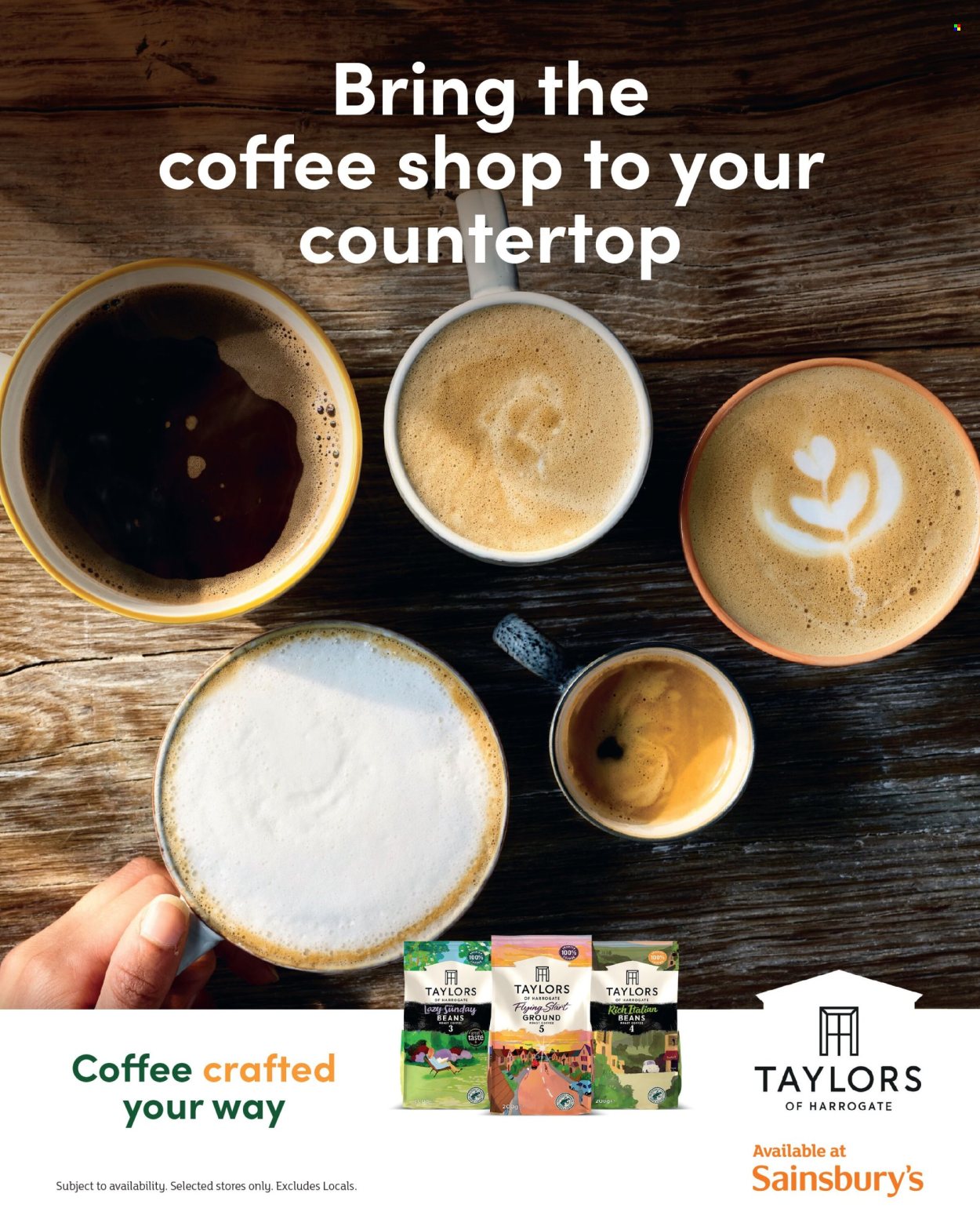 Sainsbury's offer - 01/04/2026 - 30/04/2026. Page 62