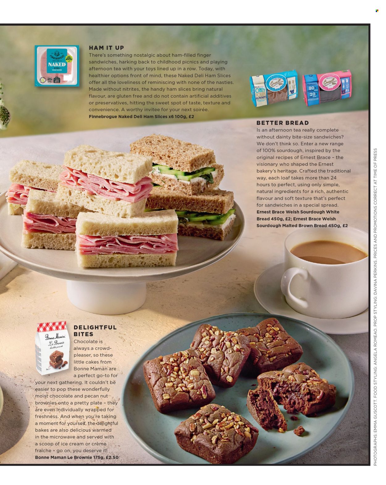 Sainsbury's offer - 01/04/2026 - 30/04/2026. Page 75