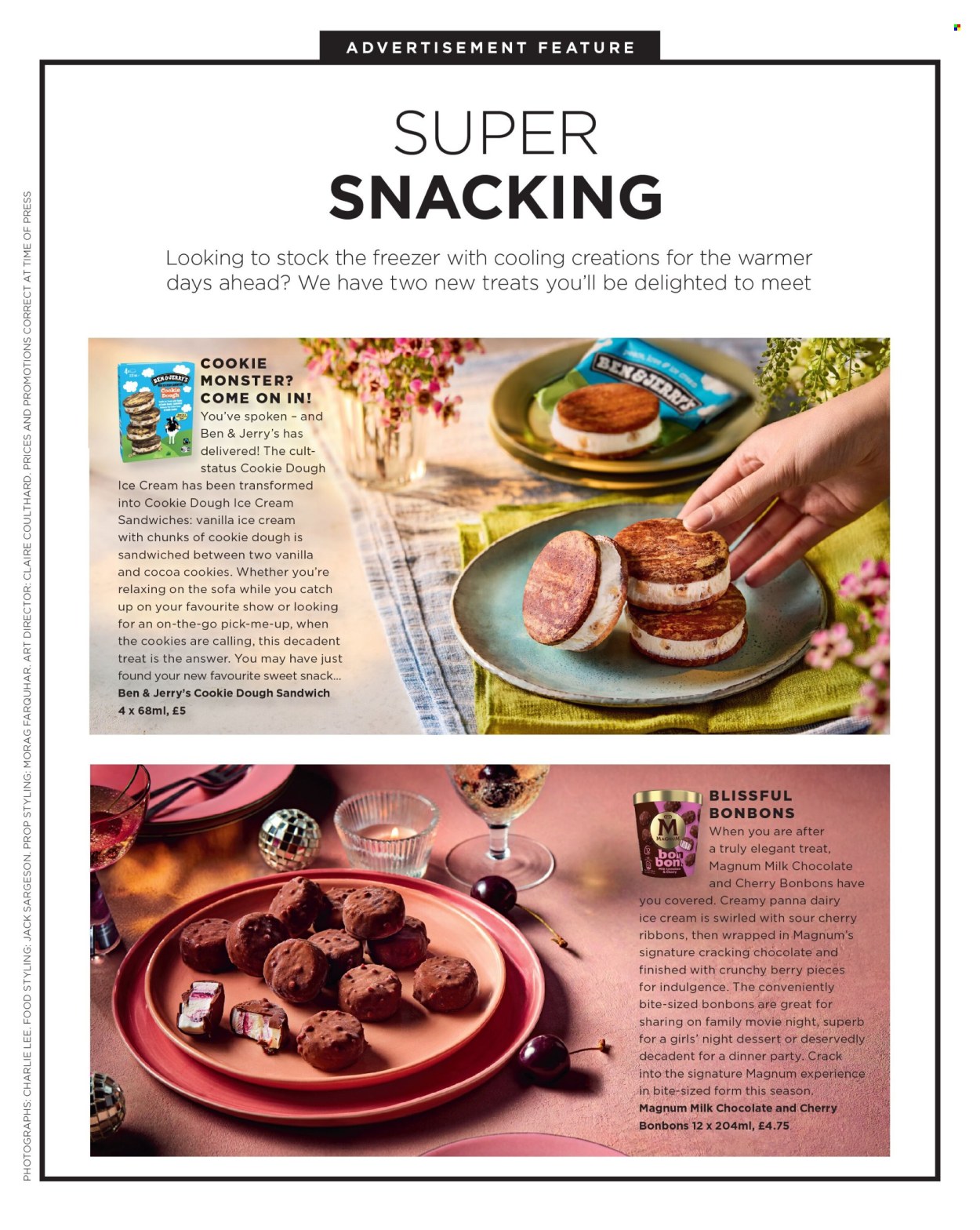 Sainsbury's offer - 01/04/2026 - 30/04/2026. Page 78