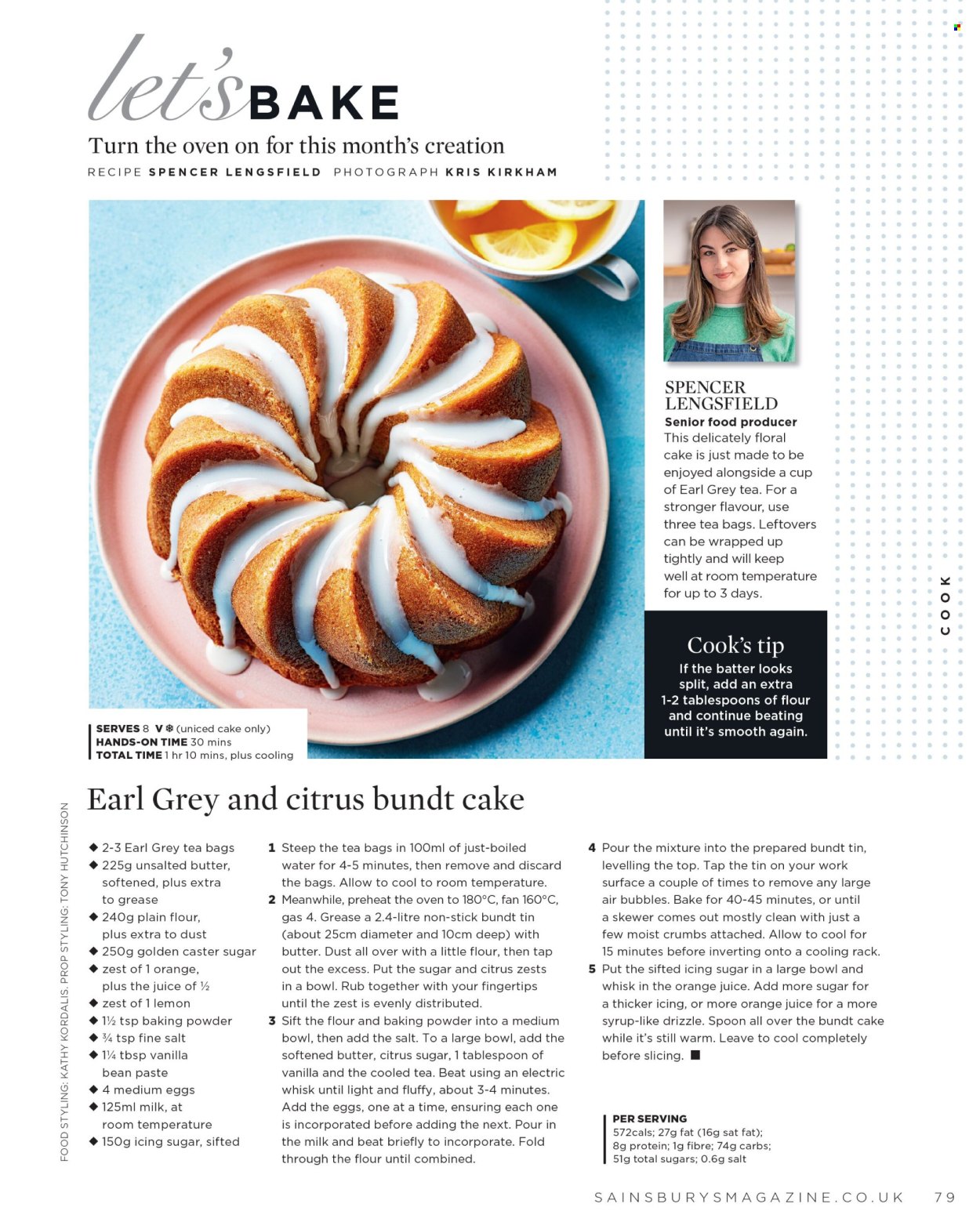 Sainsbury's offer - 01/04/2026 - 30/04/2026. Page 79