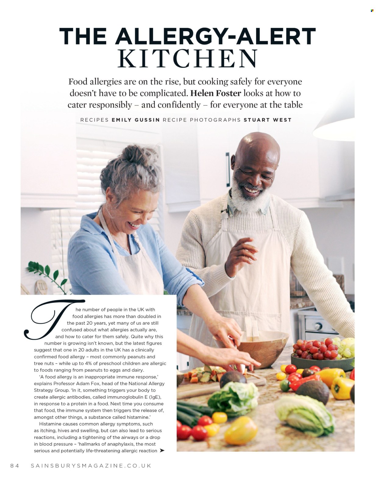 Sainsbury's offer - 01/04/2026 - 30/04/2026. Page 84