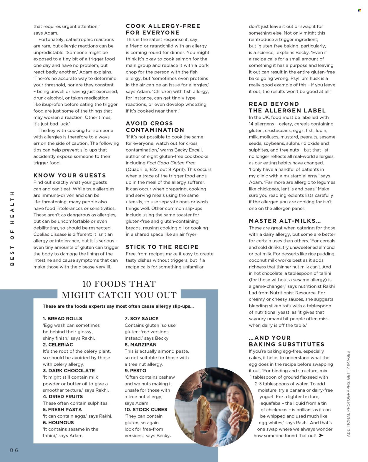 Sainsbury's offer - 01/04/2026 - 30/04/2026. Page 86