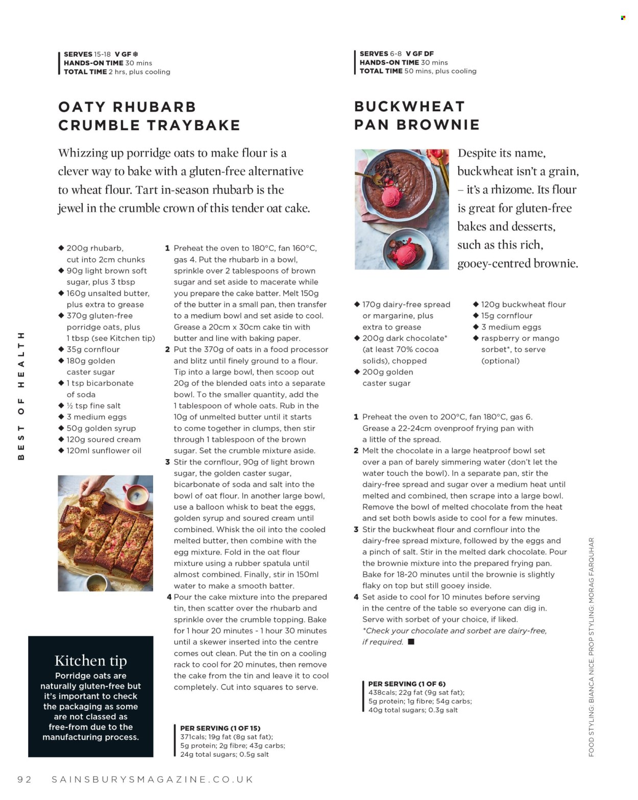 Sainsbury's offer - 01/04/2026 - 30/04/2026. Page 92