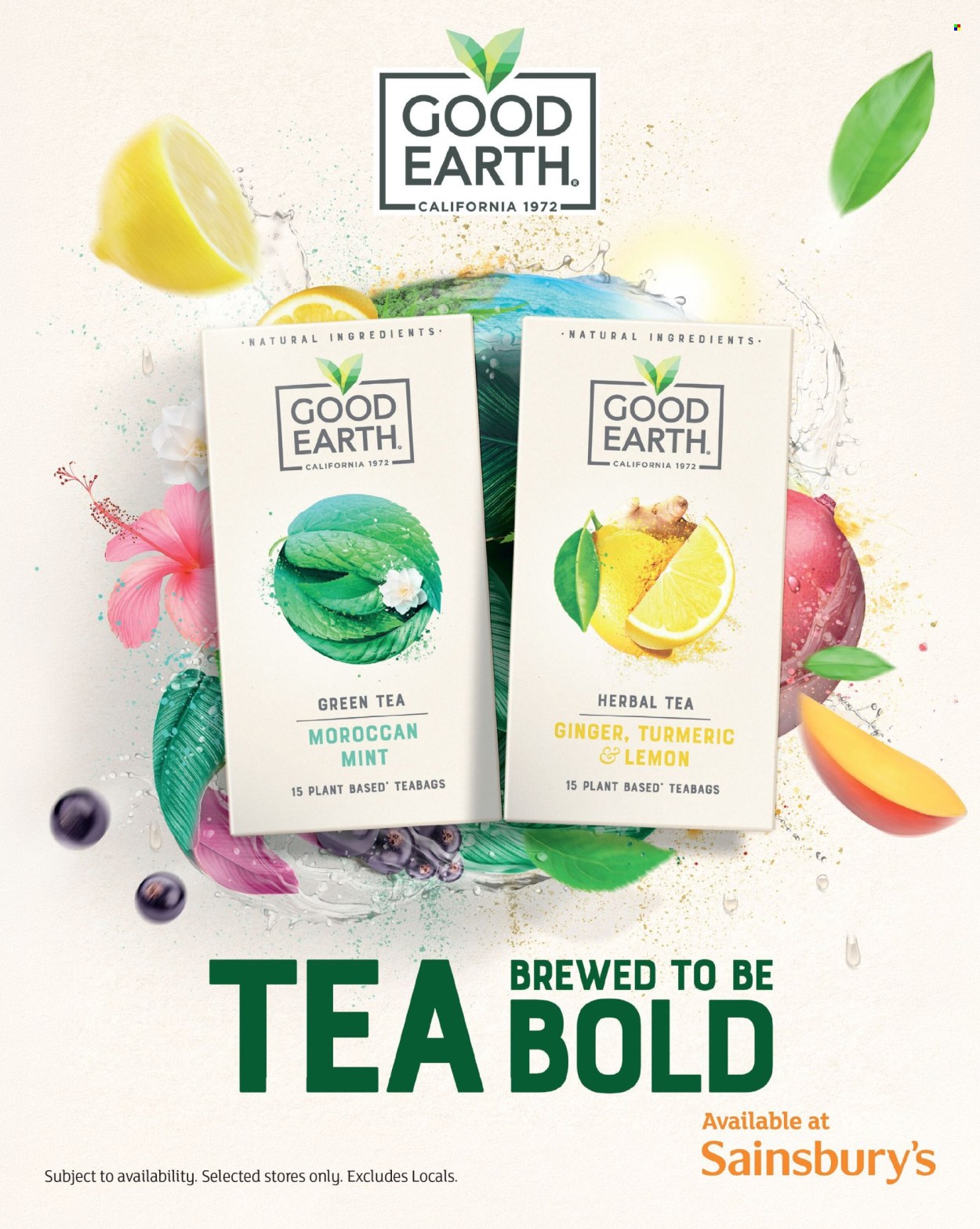 Sainsbury's offer - 01/04/2026 - 30/04/2026. Page 96