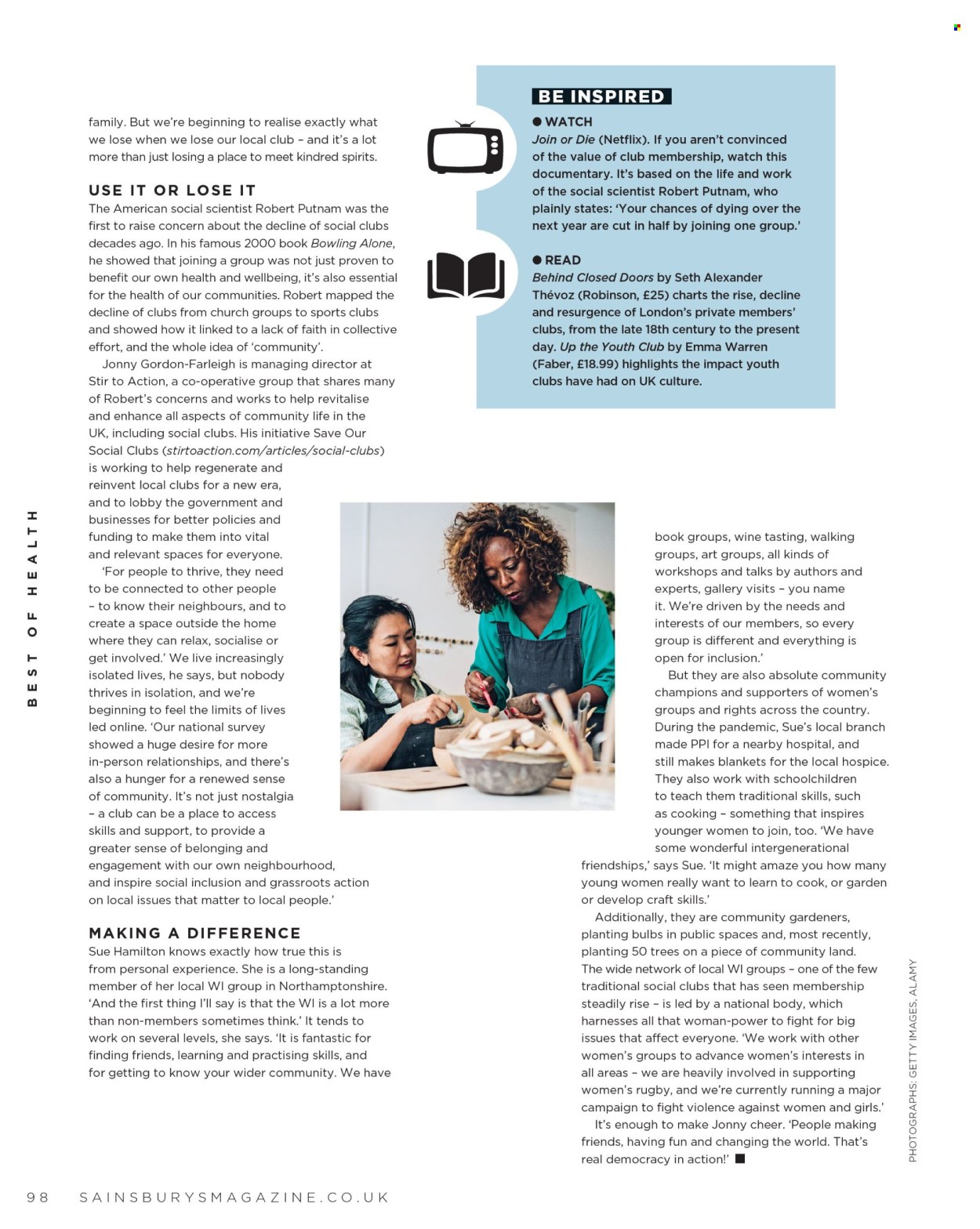 Sainsbury's offer - 01/04/2026 - 30/04/2026. Page 98