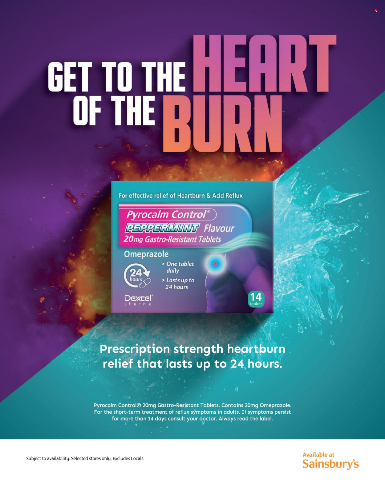 Sainsbury's offer - 01/04/2026 - 30/04/2026. Page 100