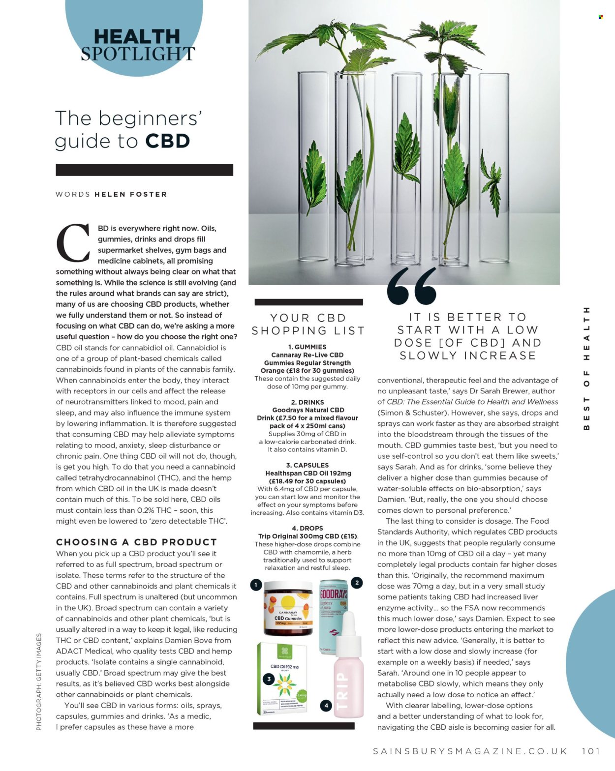 Sainsbury's offer - 01/04/2026 - 30/04/2026. Page 101