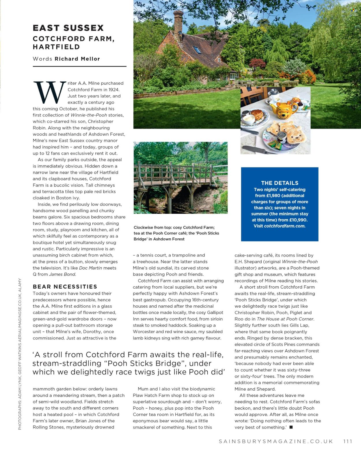 Sainsbury's offer - 01/04/2026 - 30/04/2026. Page 111